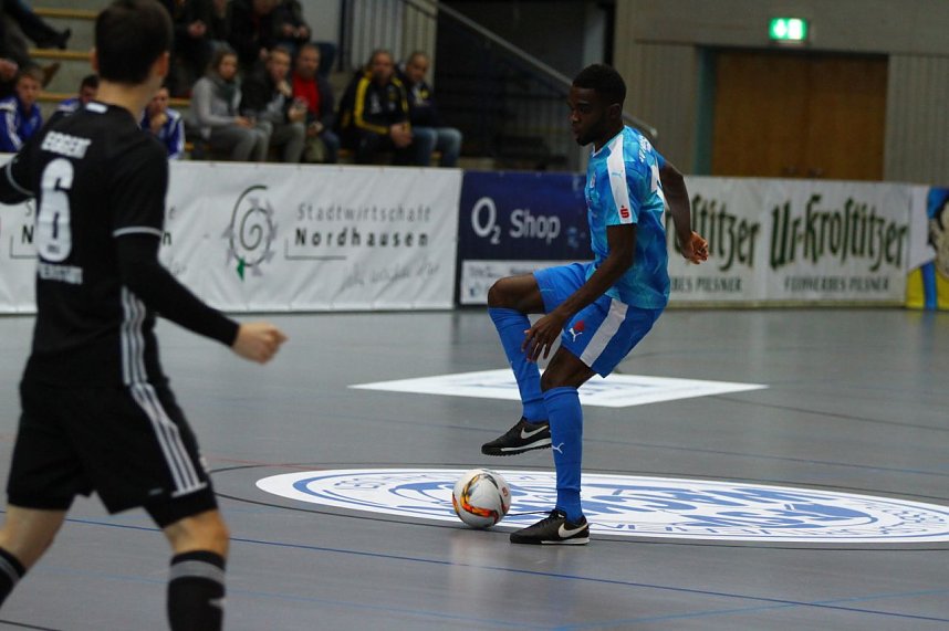 Budenzauber in Nordhausen