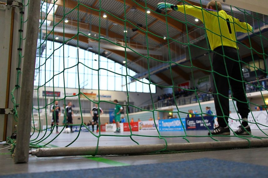 Budenzauber in Nordhausen