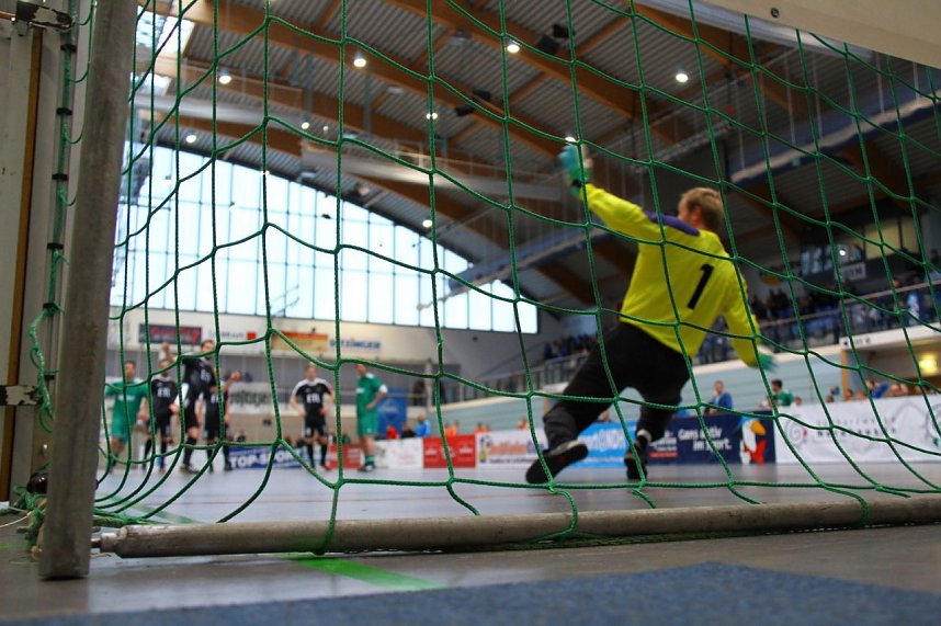 Budenzauber in Nordhausen