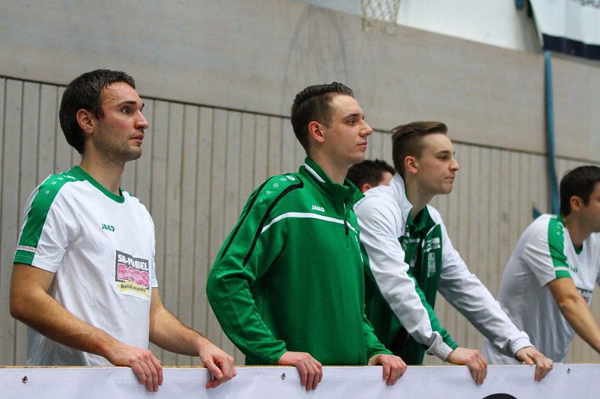 Budenzauber in Nordhausen