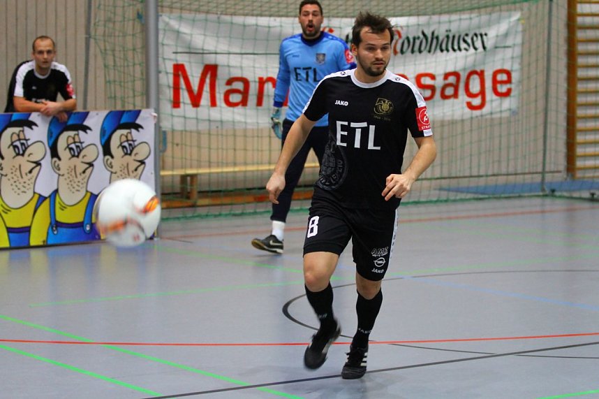 Budenzauber in Nordhausen