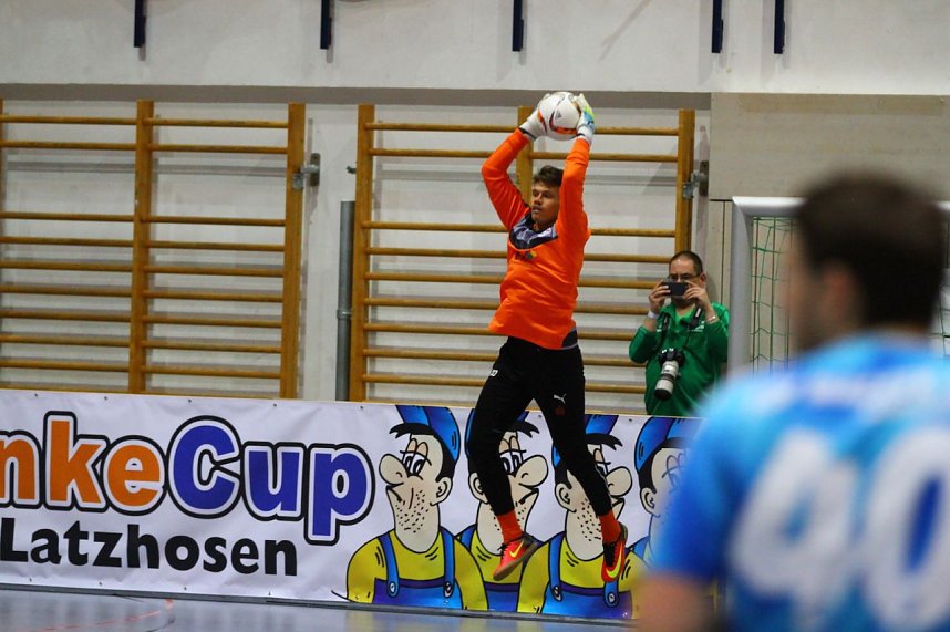 Budenzauber in Nordhausen