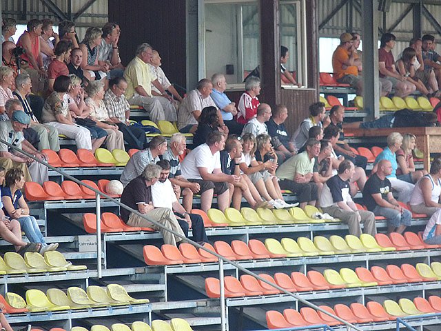 Eintracht Sondershausen gegen Borsch