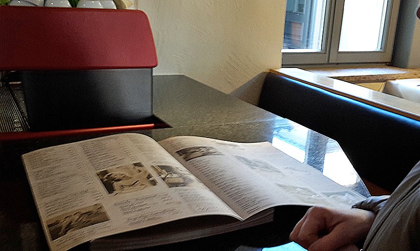 Italienischer Flair kommt nach Sondershausen