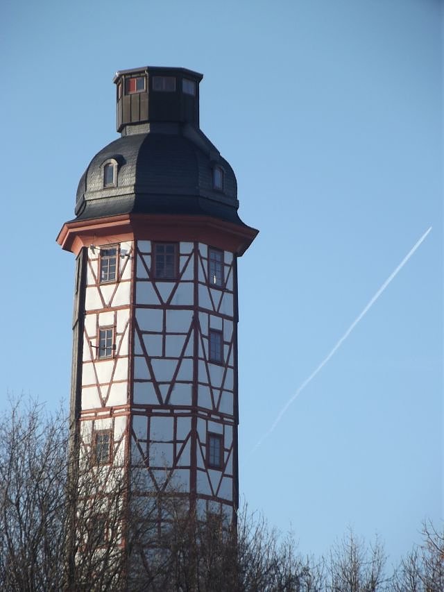 Winterspa&szlig; auf dem Possen