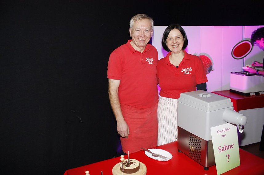 21. &Auml;rzte- und Apothekerball in Nordhausen