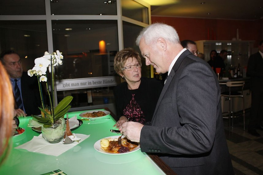 21. &Auml;rzte- und Apothekerball in Nordhausen