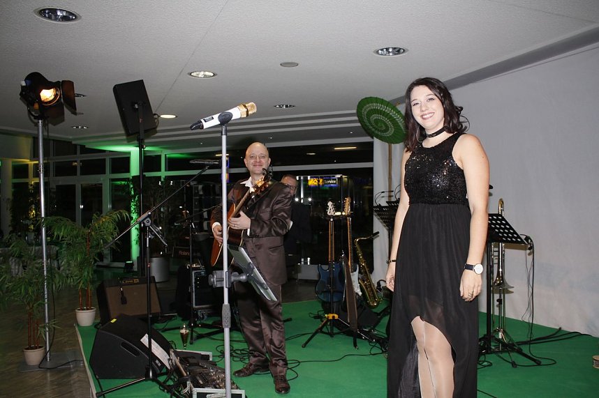 21. &Auml;rzte- und Apothekerball in Nordhausen