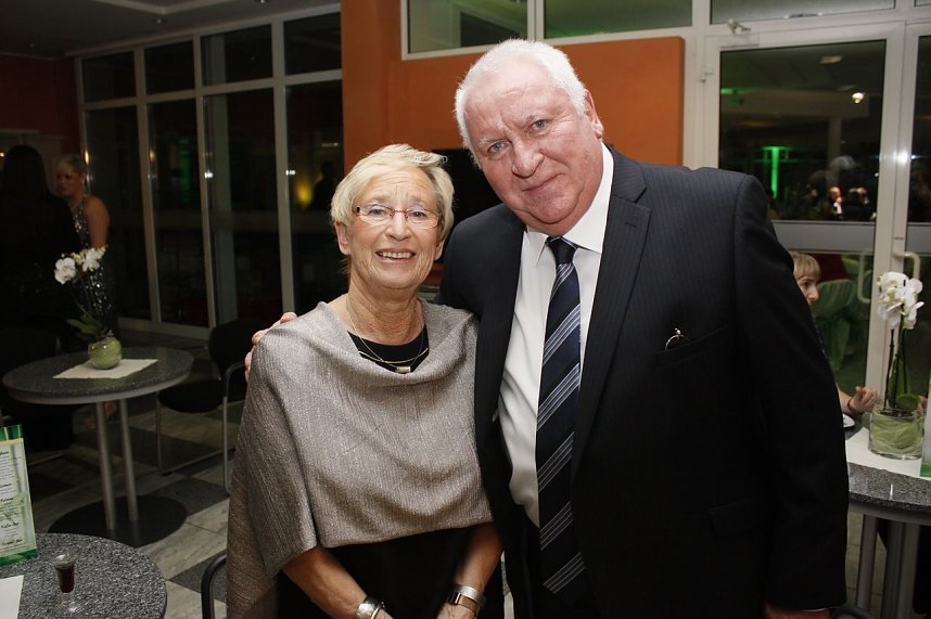 21. &Auml;rzte- und Apothekerball in Nordhausen