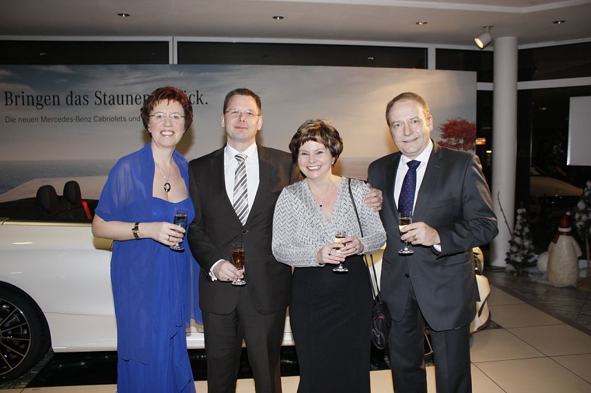 &Auml;rzte- und Apothekerball 2017