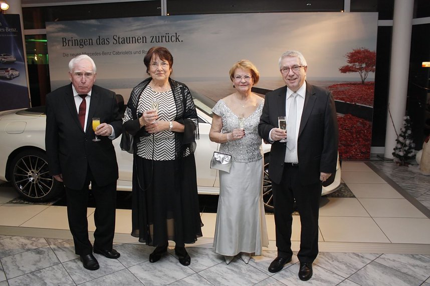 &Auml;rzte- und Apothekerball 2017