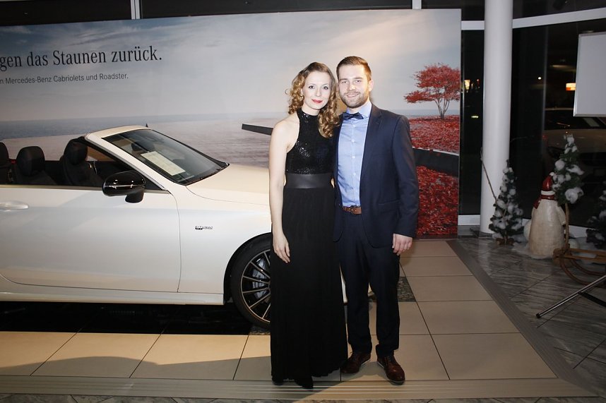 &Auml;rzte- und Apothekerball 2017