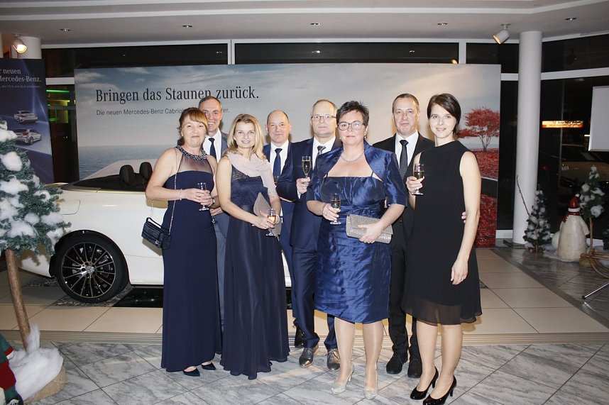 &Auml;rzte- und Apothekerball 2017