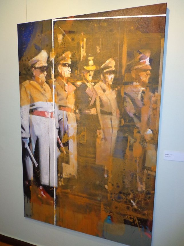 Faustische Vernissage