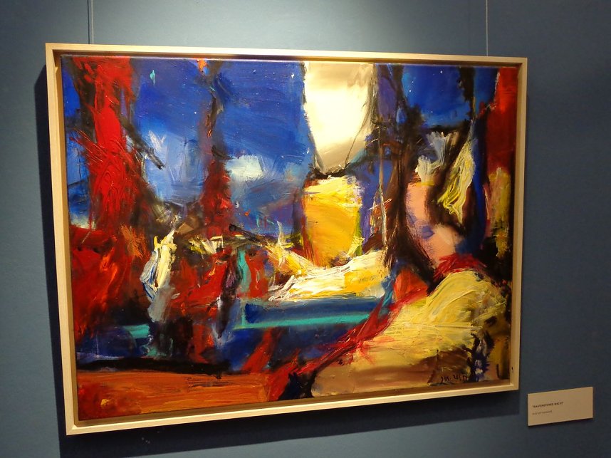 Faustische Vernissage