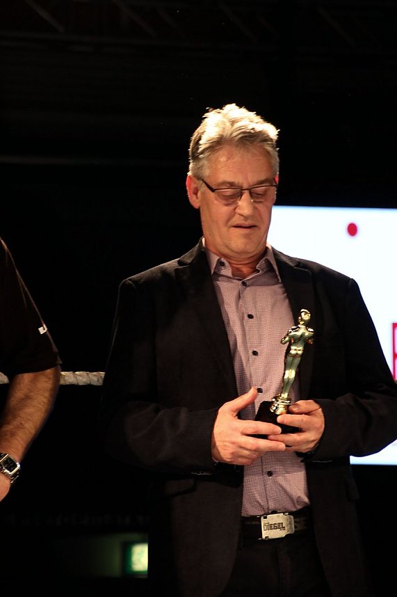 Grandiose Boxnacht in Nordhausen