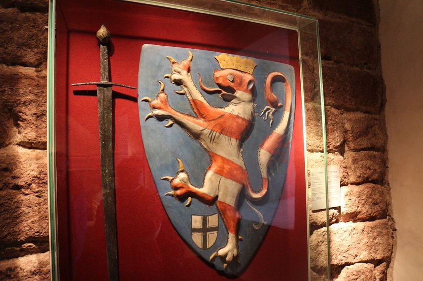 Besuch auf der Wartburg