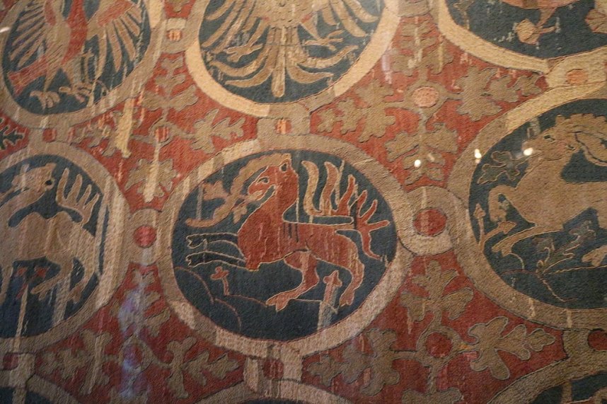 Besuch auf der Wartburg