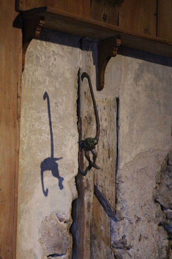 Besuch auf der Wartburg