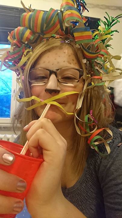 Narrenzeit beim Stadtjugendring