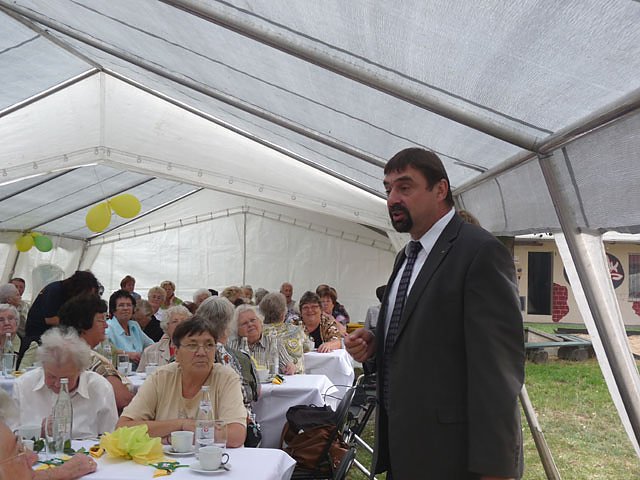 Fest der Generationen