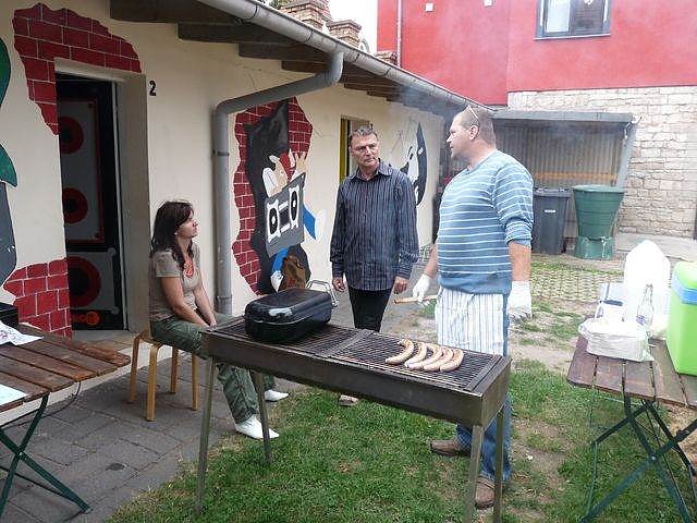 Fest der Generationen