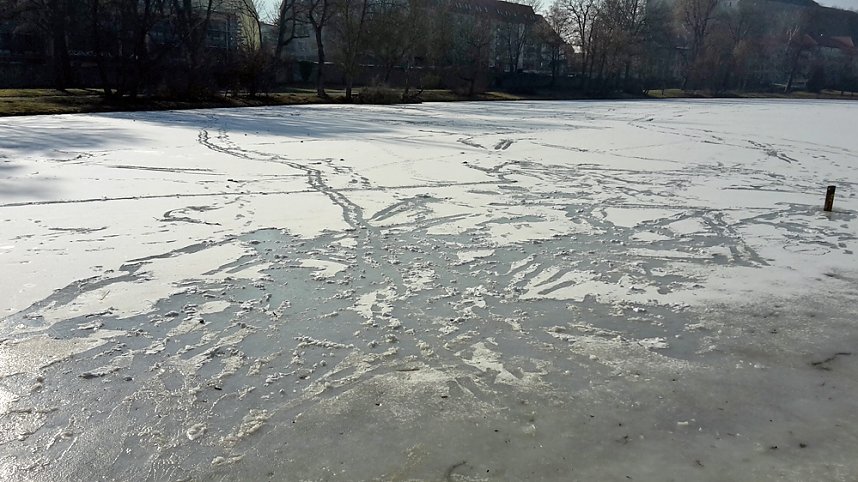 Ganz sch&ouml;n leichtsinnig!