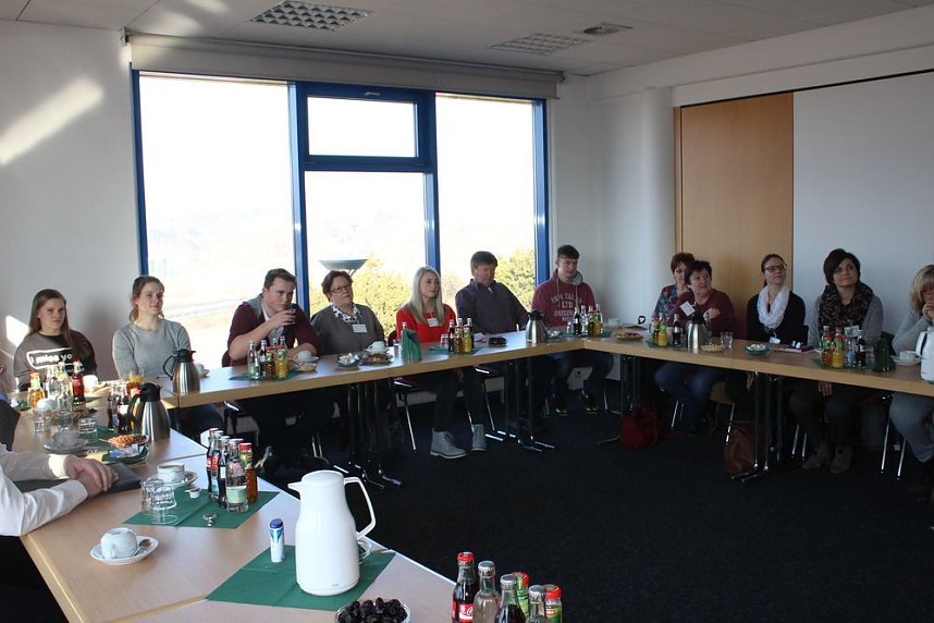 Schulwettbewerb ausgewertet