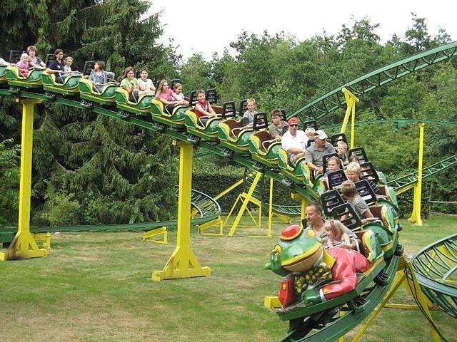 Ferien Jugendhause Greu&szlig;en