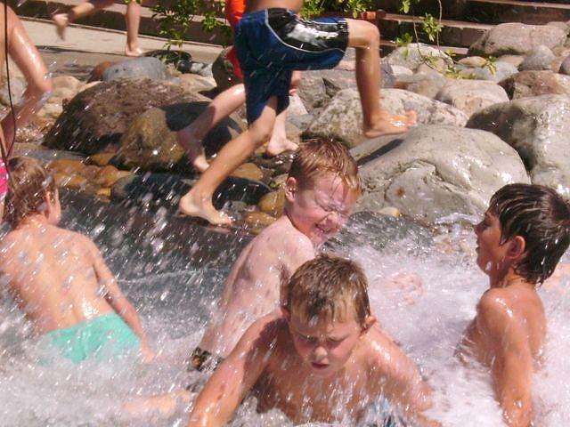 Ferien Jugendhause Greu&szlig;en