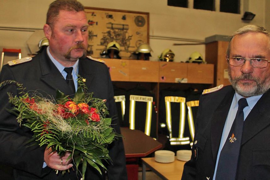 FFW Stockhausen hat gew&auml;hlt