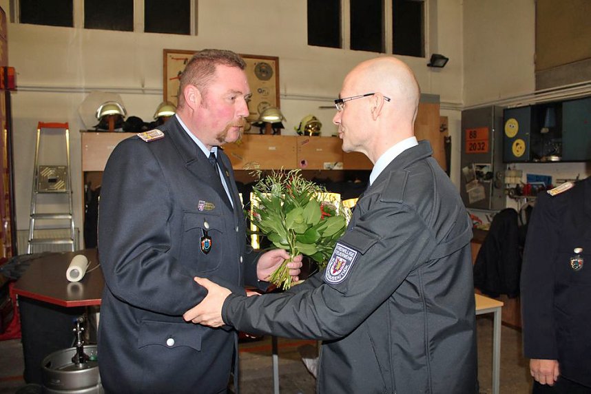 FFW Stockhausen hat gew&auml;hlt