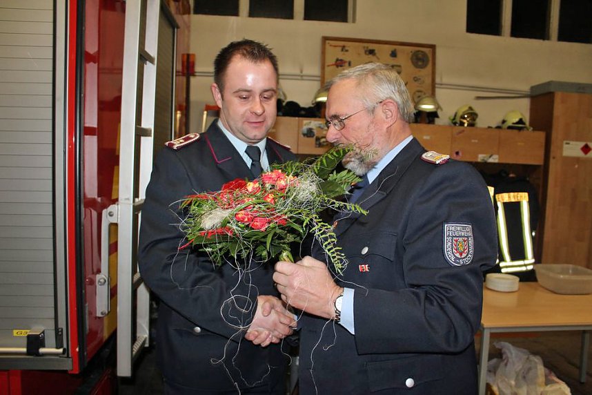 FFW Stockhausen hat gew&auml;hlt