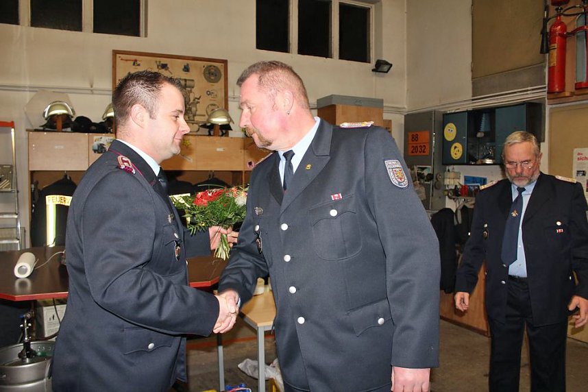 FFW Stockhausen hat gew&auml;hlt