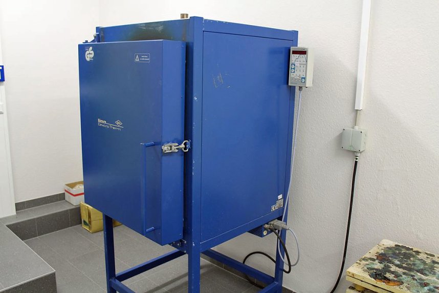 Kreativ er&ouml;ffnet