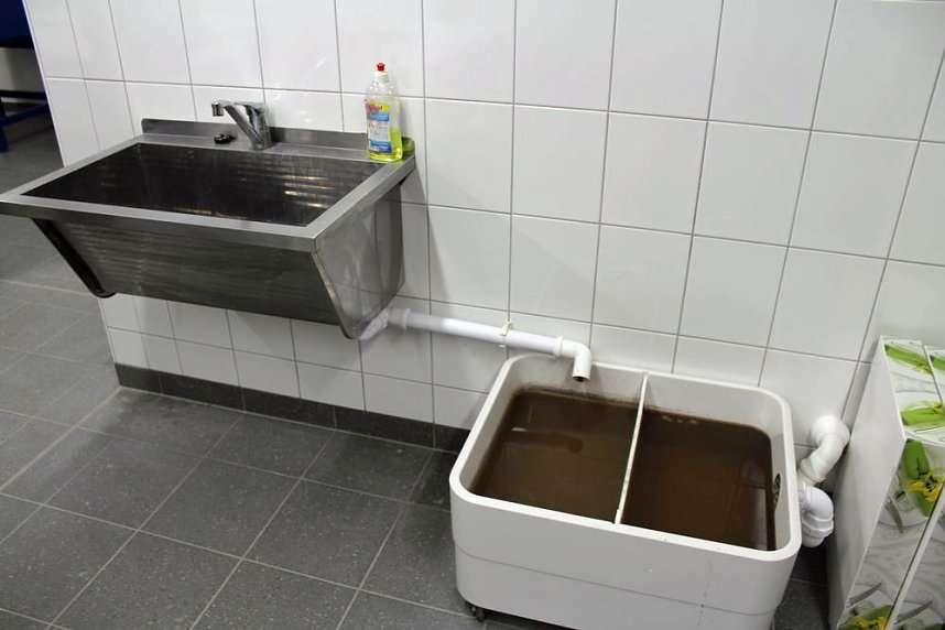 Kreativ er&ouml;ffnet