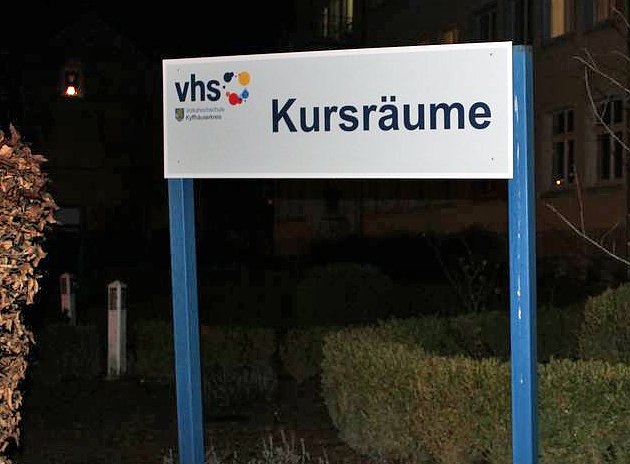 Kreativ er&ouml;ffnet