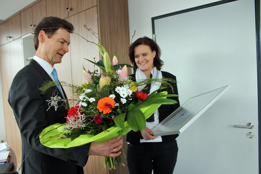 RAL-G&uuml;tezeichen verteidigt