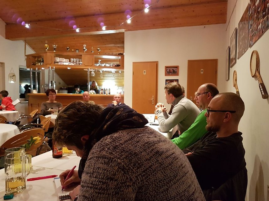 Vorstand verj&uuml;ngt sich