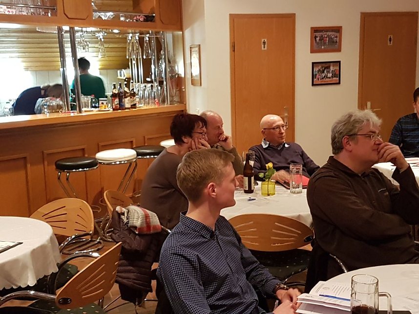 Vorstand verj&uuml;ngt sich