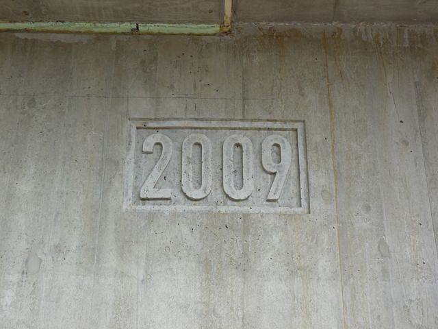 Freigabe Br&uuml;cken Helbetal