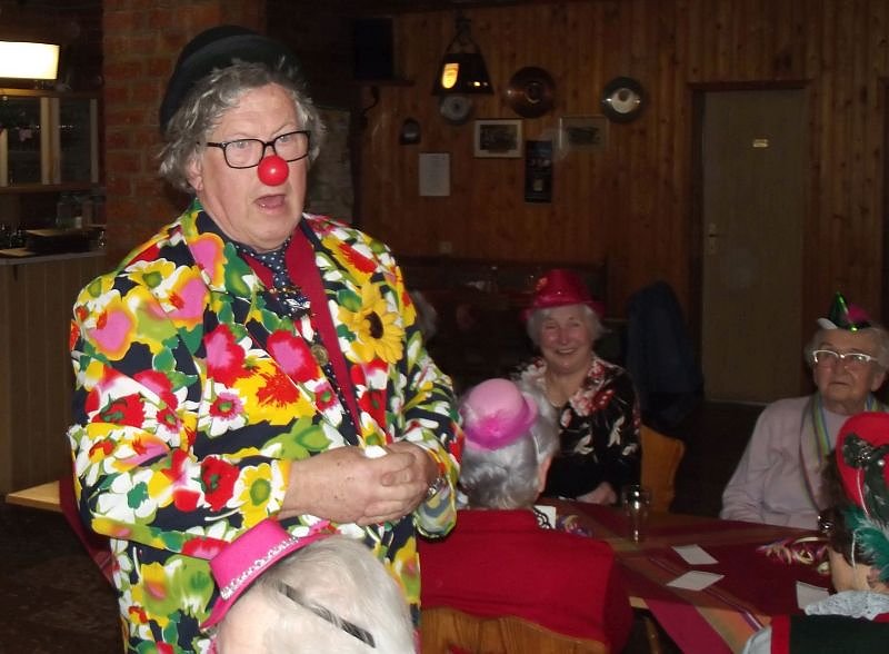 WB 4 Sondershausen Helau