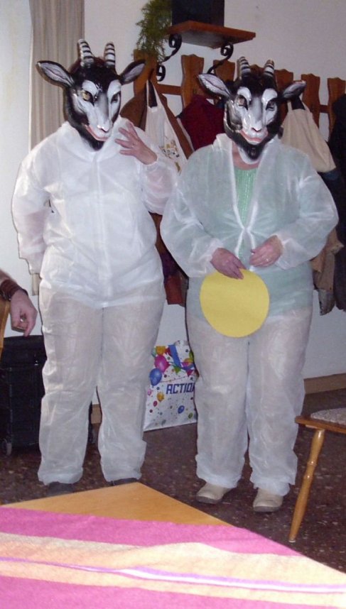 WB 4 Sondershausen Helau