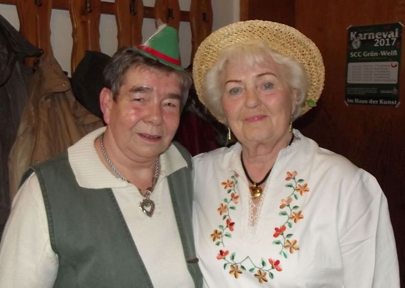 WB 4 Sondershausen Helau