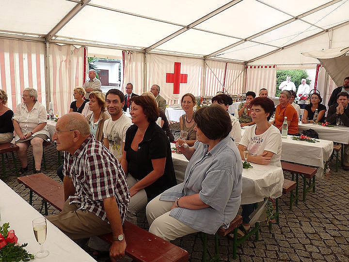 Spatenstich Krankenhaus Sondershausen