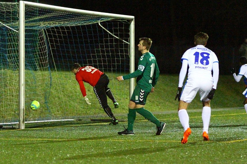 Wacker gewinnt gegen Sch&ouml;nberg