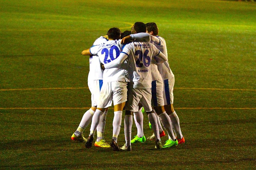 Wacker gewinnt gegen Sch&ouml;nberg