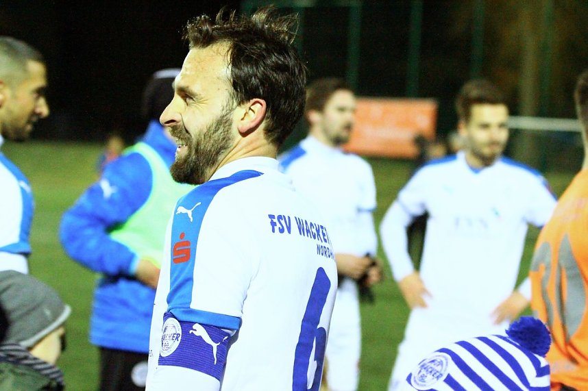 Wacker gewinnt gegen Sch&ouml;nberg