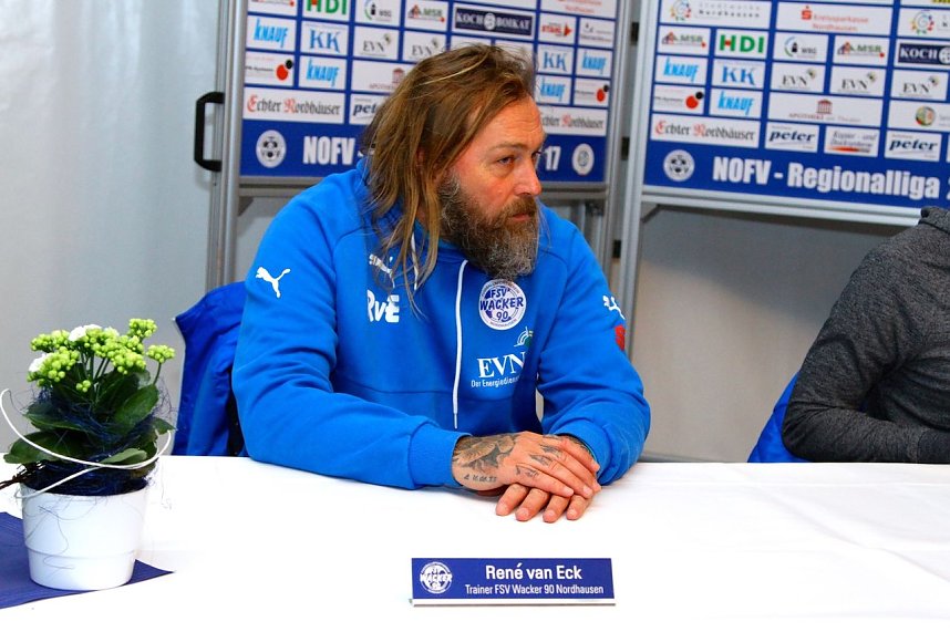 Wacker gewinnt gegen Sch&ouml;nberg