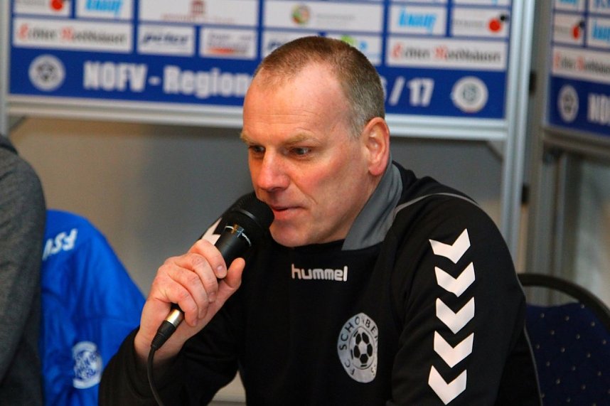 Wacker gewinnt gegen Sch&ouml;nberg